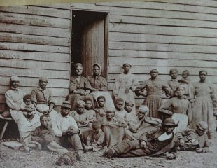 Slavery in the south
